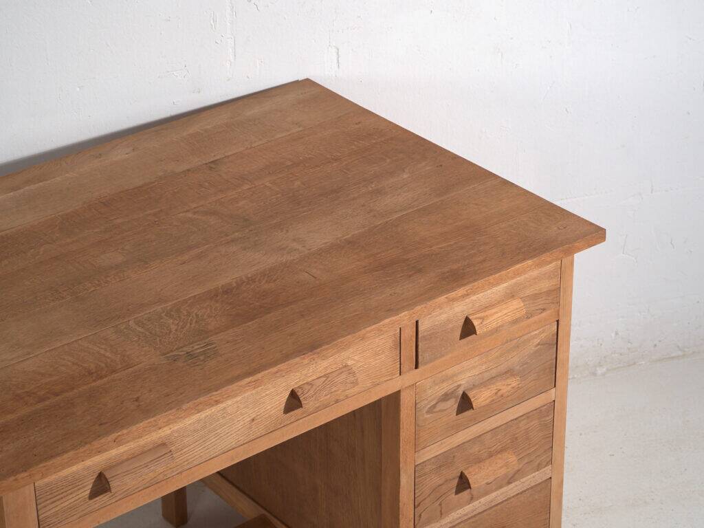 Old Japanese desk – Showa period (c.1926-1970) #75