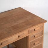 Old Japanese desk – Showa period (c.1926-1970) #75