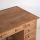 Old Japanese desk – Showa period (c.1926-1970) #75