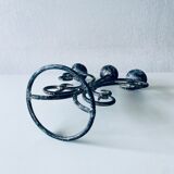 Chandelier ancien en fer