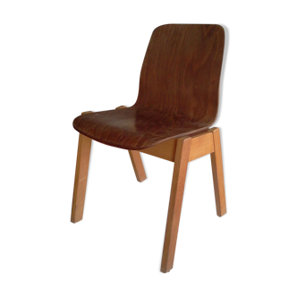 Retro chairs