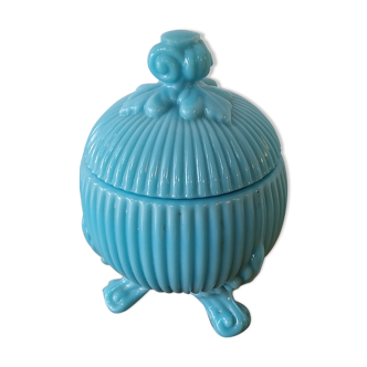 Fair opaline candy factory