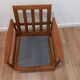 KOLDING armchair designed by Erik Wørts for IKEA 1960s Poland