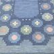 Anna Johanna Angstrom Kilim for Axeco