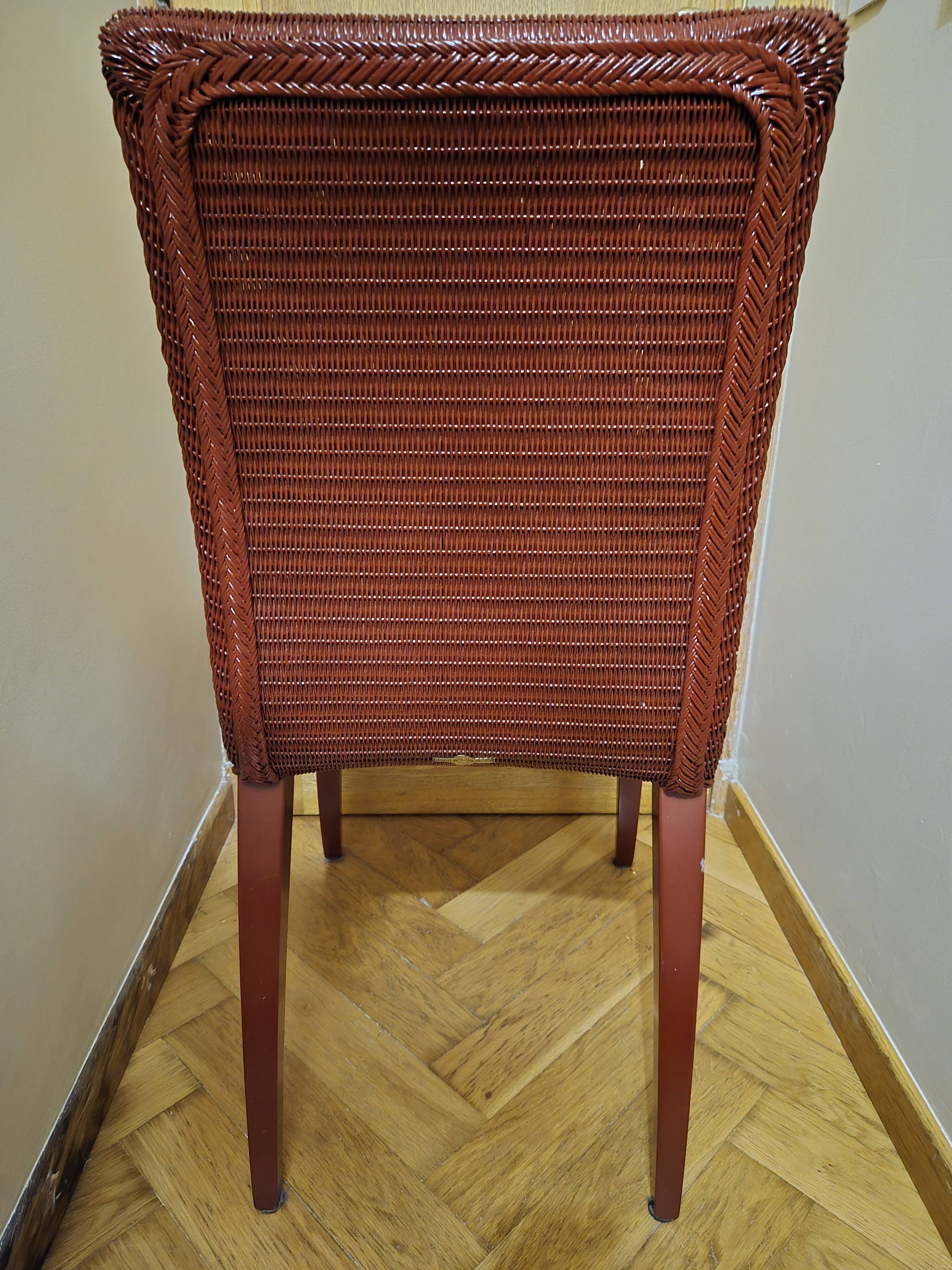 Melissa Dining Chair