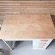Vintage desk