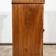 Small Walnut Bedside Cabinet – 1900