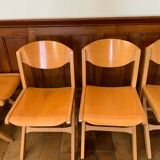 Vintage 80's chairs