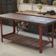 Industrial workshop 1950s