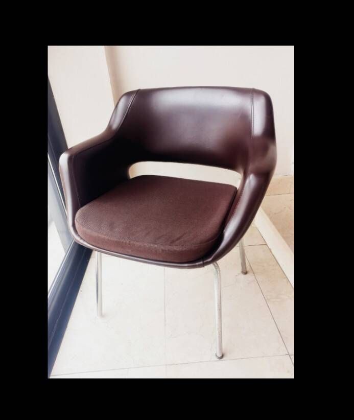 4 Kilta armchairs