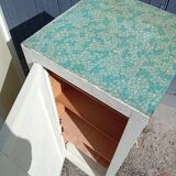 Commodes ou chevets parisiens