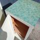 Commodes ou chevets parisiens