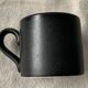 2 cups and 2 subseed scraffito ceramic cups for Habitat Japan, 1970