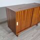 Sideboard by Jiri Jiroutek for Interier Praha, 1960s