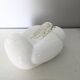 70s ceramic boxing glove empty pocket