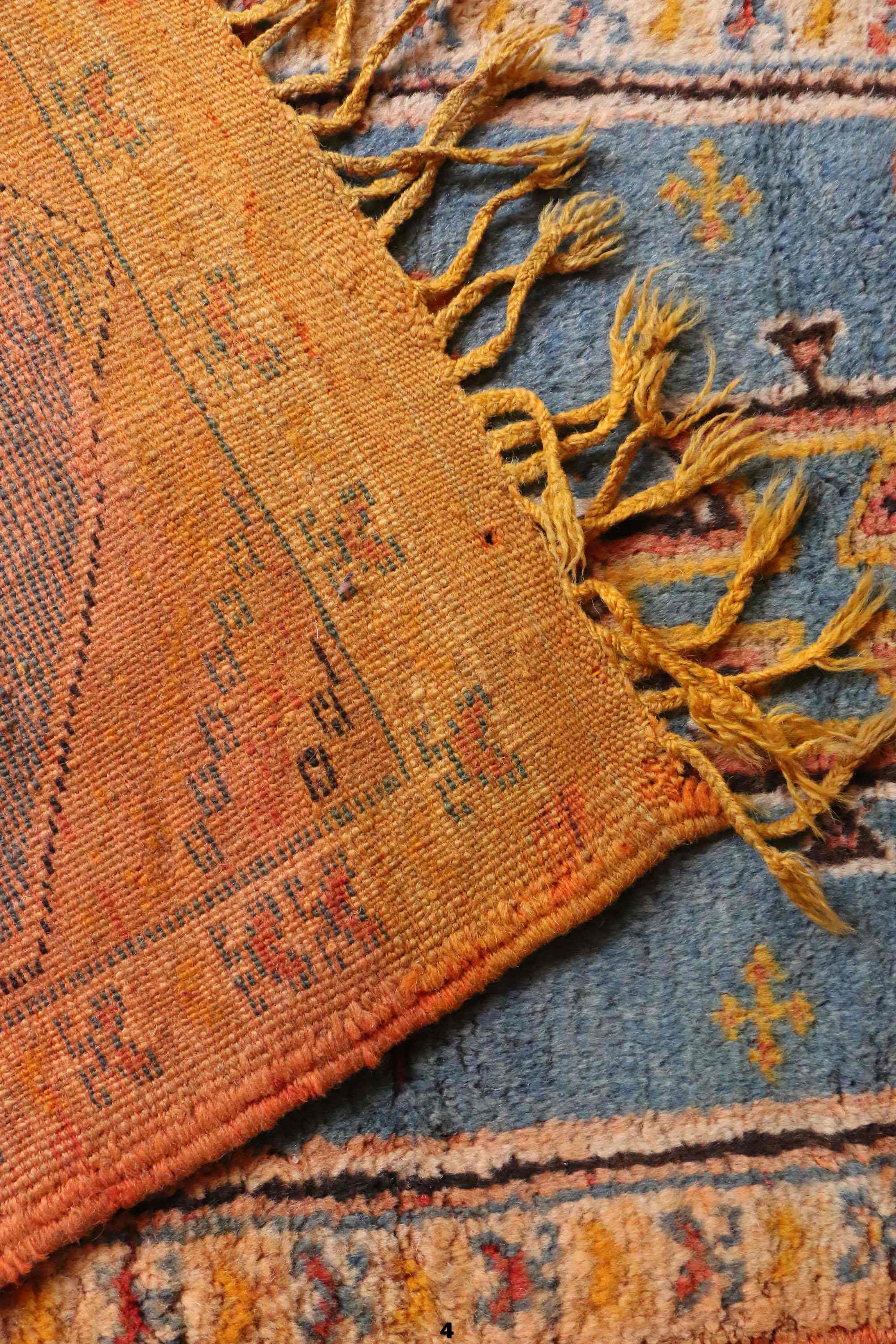 Corridor carpet 57 x 196 cm