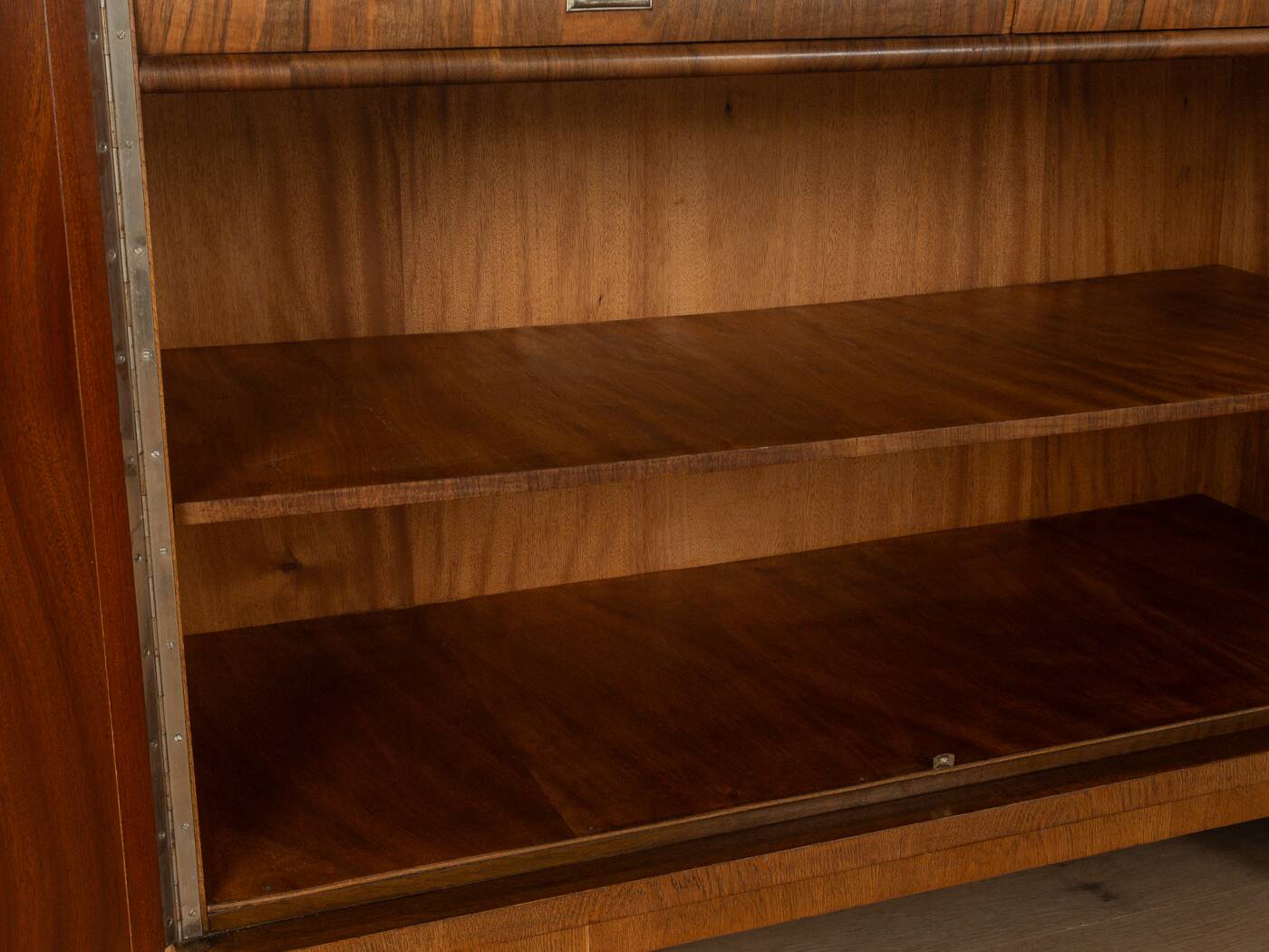 1920s Art Deco sideboard