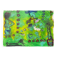 Voodoo Art White Haiti Acrylic Vaudun Art Brut Animism