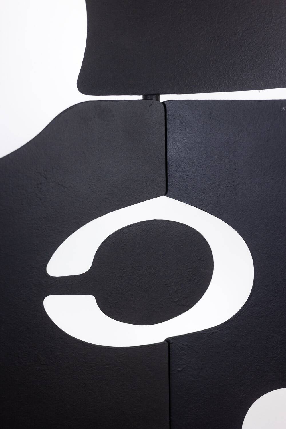 Antonine de Saint Pierre. Sculpture “Tauride”. Contemporary work.