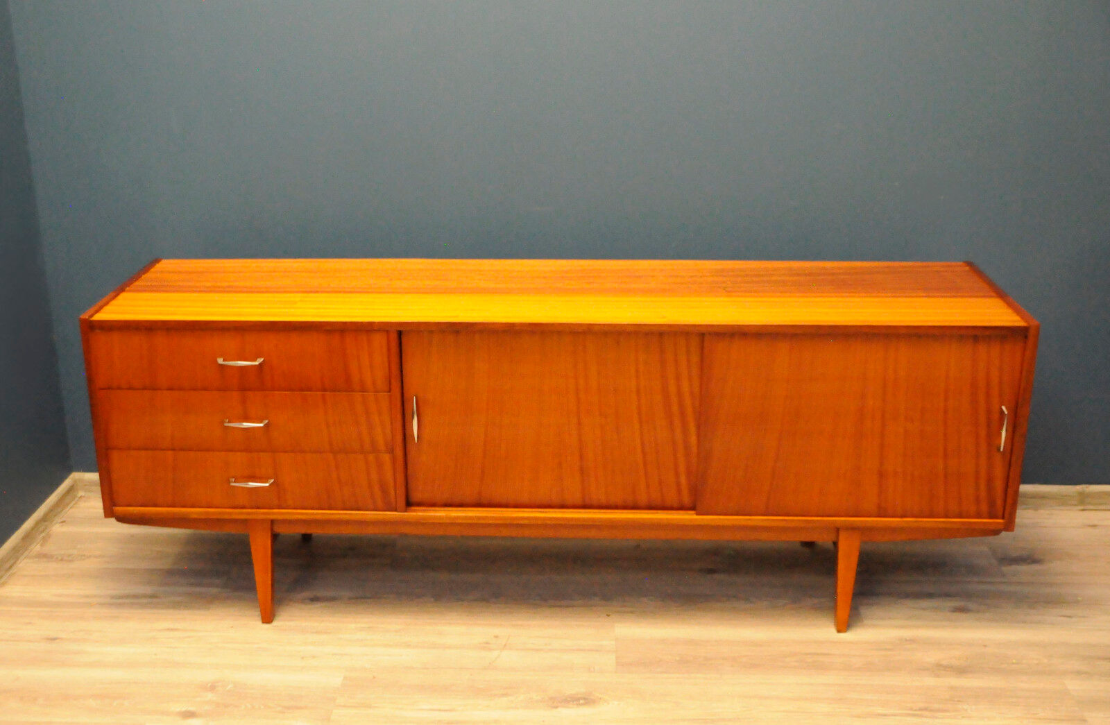 Commode Violetta, People's Republic of Poland