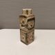 Nils Thorsson Baca vase for Royal Copenhagen Denmark, abstract design, 1960s