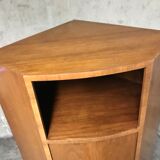 Encoignure époque art déco