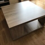 Low table