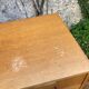 Commode vintage