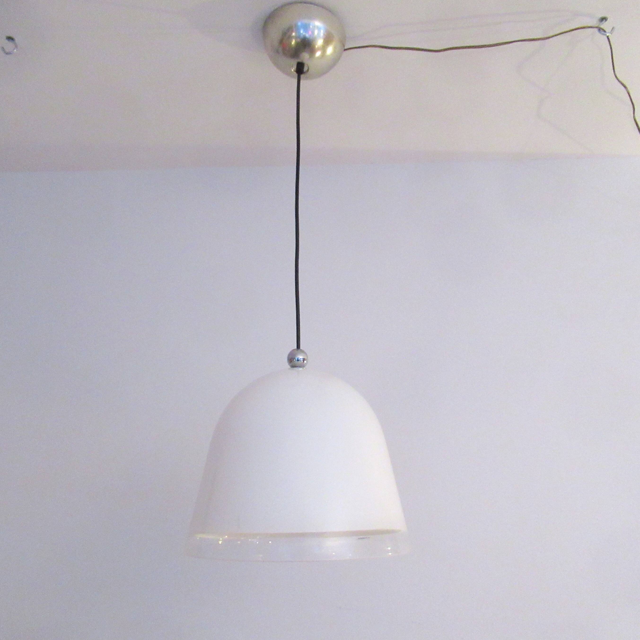 Suspension Kuala Franco Bresciani Harveiluce Guzzini