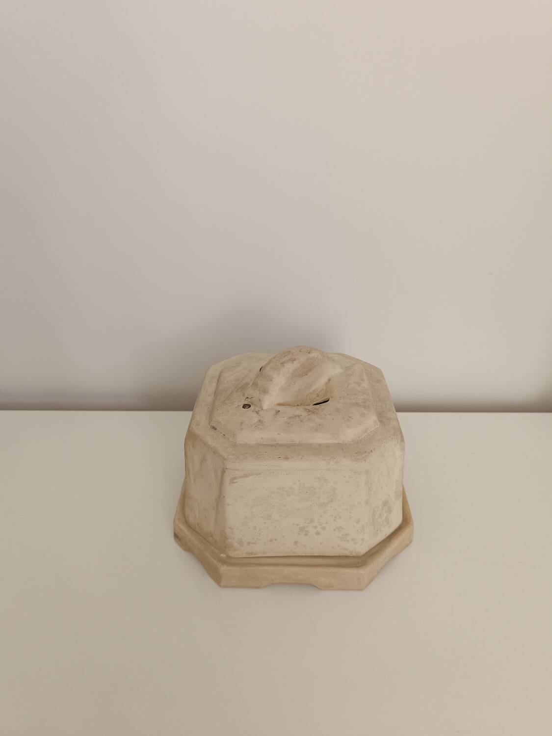 Friga Lux Water Butter Dish