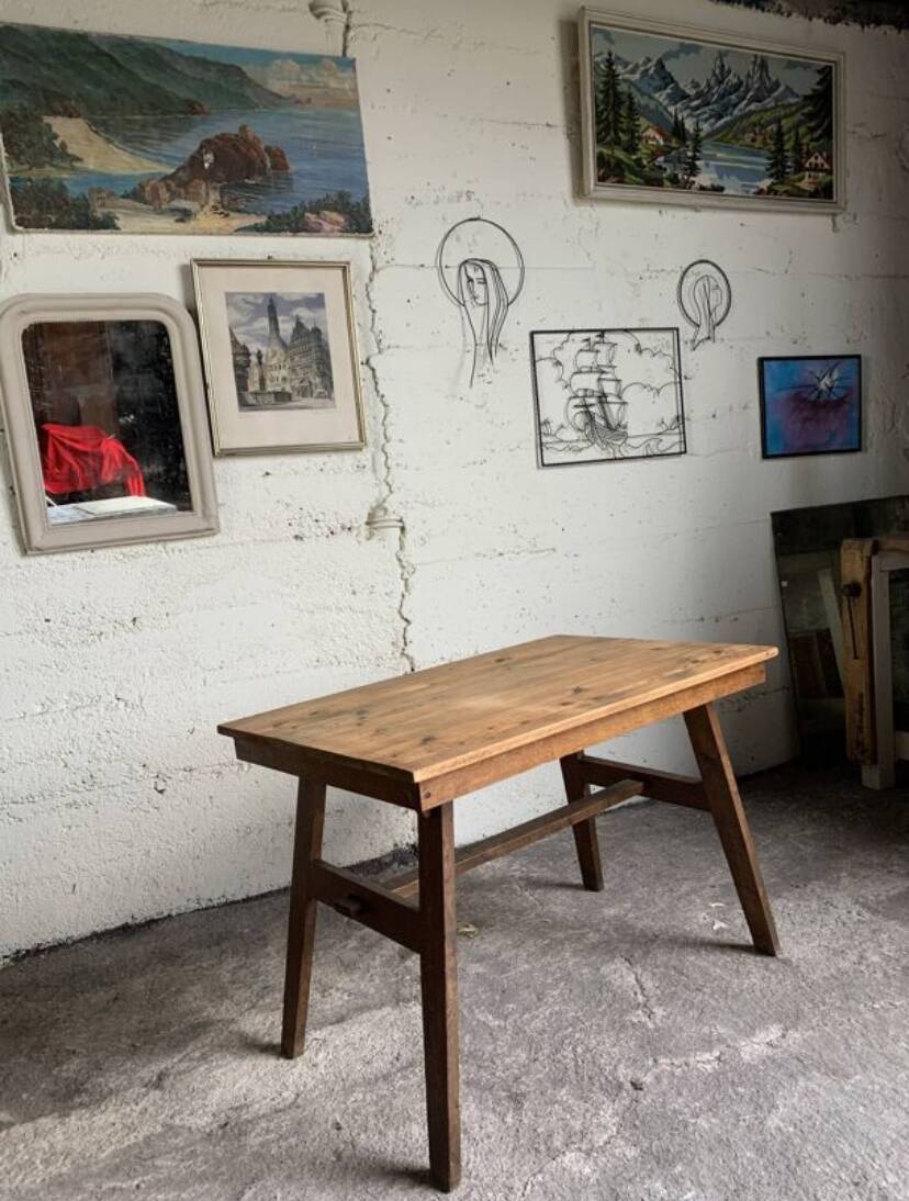 Table of the disaster year 40