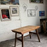 Table of the disaster year 40