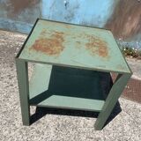 Industrial table