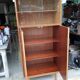 Vintage bookcase