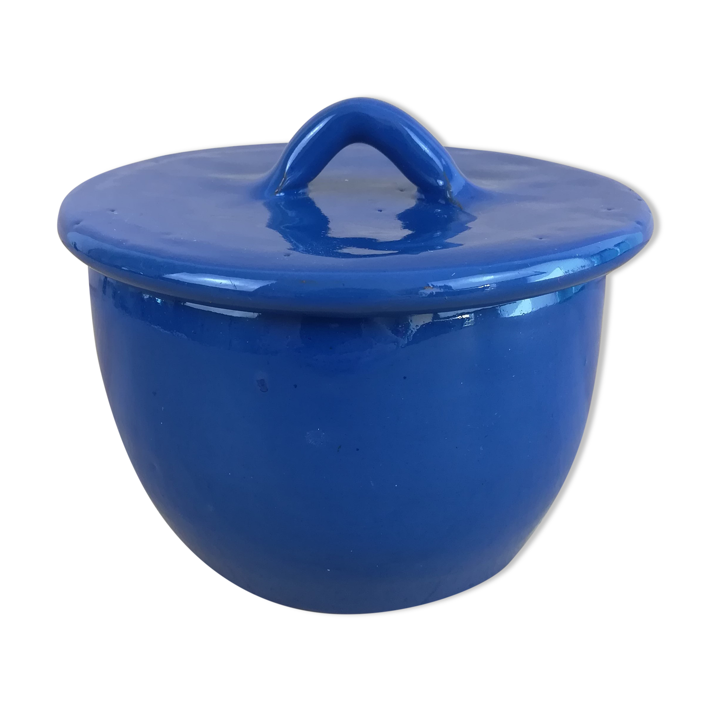 Water butter maker