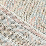 Persian rug 284x39cm