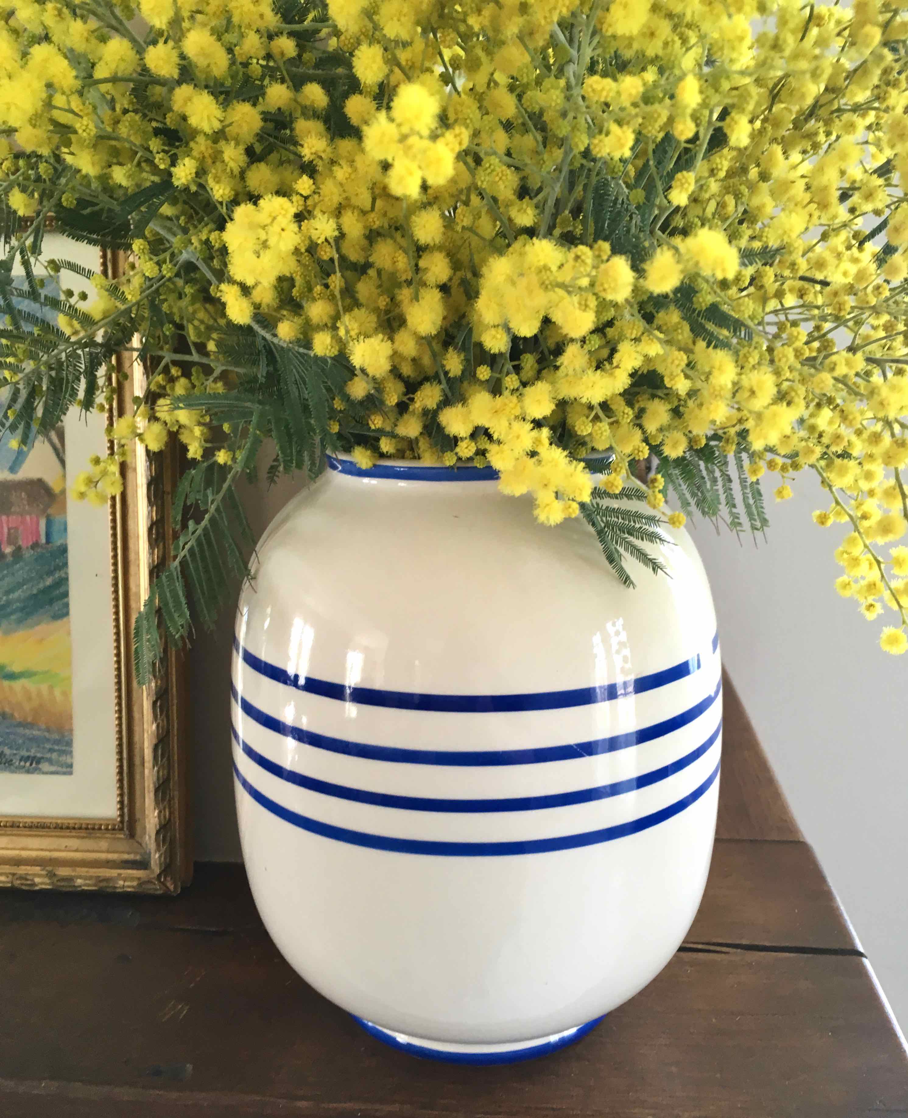 Vase de Badonviller