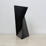 Mid century design Jan van der Vaart vaas , 1970s