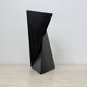 Mid century design Jan van der Vaart vaas , 1970s
