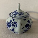 Sugar bowl Delfts Blauw