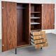 Armoire années 60 par Pierre Guariche pour Meurop