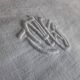 3 old towels