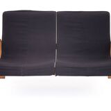 IKEA sofa duo, 1980
