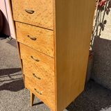 Vintage chiffonier