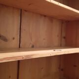 Pretty Dresser former country shabby