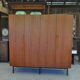 Vintage wardrobe 60s.