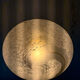Murano ceiling light