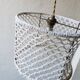 Suspension au crochet