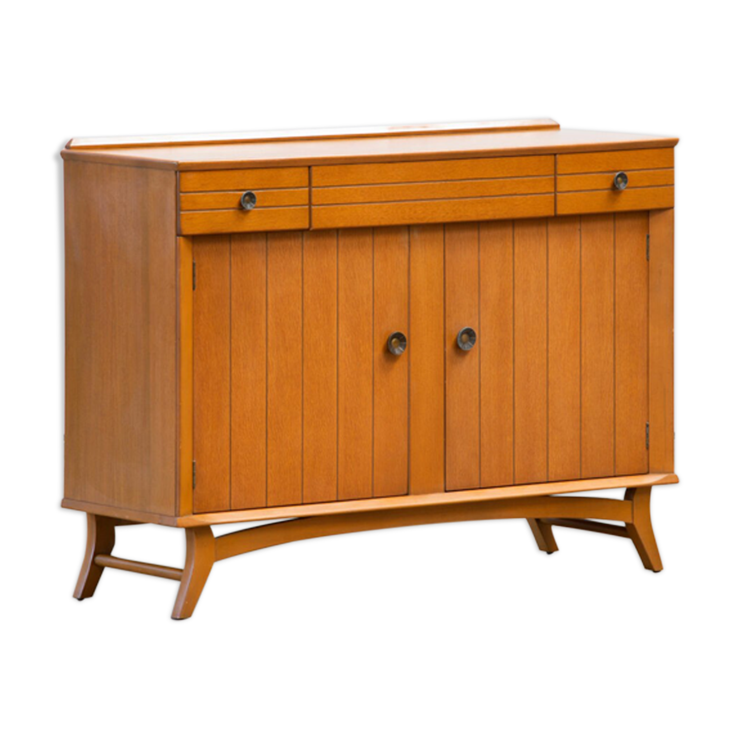 Enfilade vintage 1960