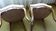 2 period Louis Philippe chairs